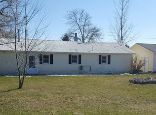 1659 E Parkdale Ave, Manistee, MI 49660