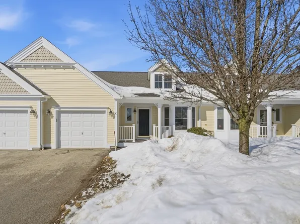 2 Strawberry Ln #C, Hudson, MA 01749