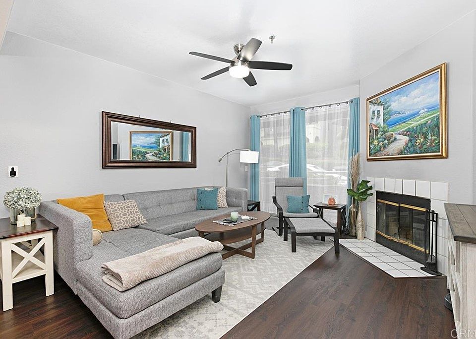 La Jolla Village Park 3969 Mahaila Ave San Diego CA Zillow