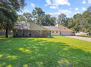 13355 Alaskan Dr, Beaumont, TX 77713