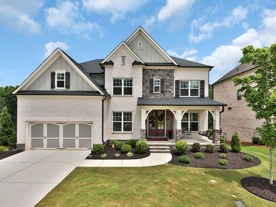 1st image of 2869 Longacre Park Way