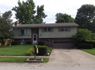 708 E Wellington Ct, Bloomington, IN