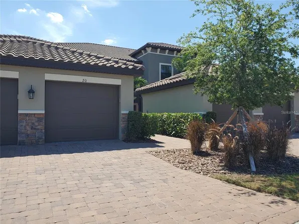 13816 Messina Loop Unit 102, Bradenton, FL 34211