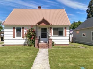 1209 E Front Ave, Coeur D Alene, ID 83814