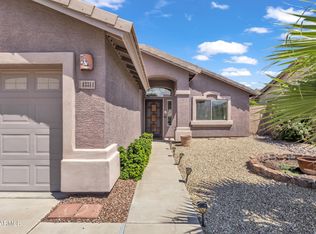 43314 W Chisholm Dr, Maricopa, AZ 85138