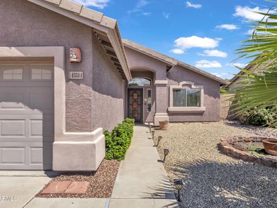 43314 W Chisholm Dr, Maricopa, AZ, 85138