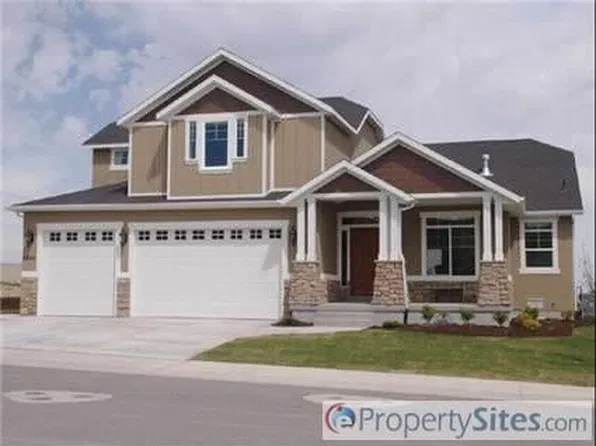 6923 W Long Ridge Dr, Herriman, UT 84096