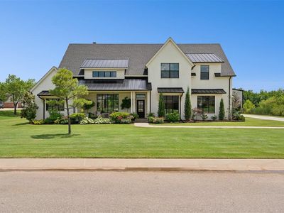 4504 SE 41st St, Moore, OK, 73165
