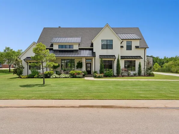 4504 SE 41st St, Moore, OK 73165