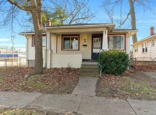 771 W Marshall St, Ferndale, MI