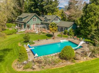 8745 Thurston Rd, Springfield, OR 97478