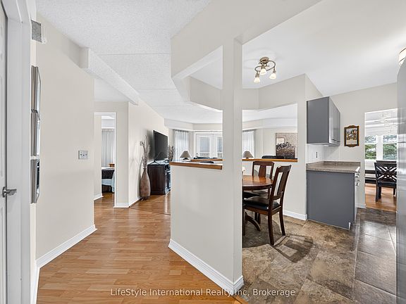 2nd image of 208 Silvercreek Pkwy N #210