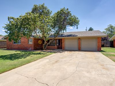 5203 17th St, Lubbock, TX, 79416