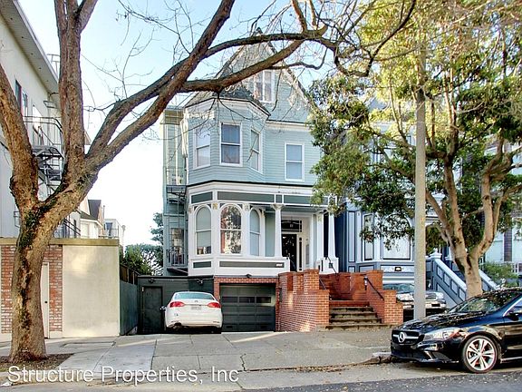 3rd image of 2707 Sacramento St APT 7