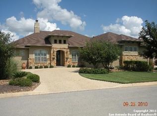 30143 Cibolo Run, Fair Oaks Ranch, TX 78015