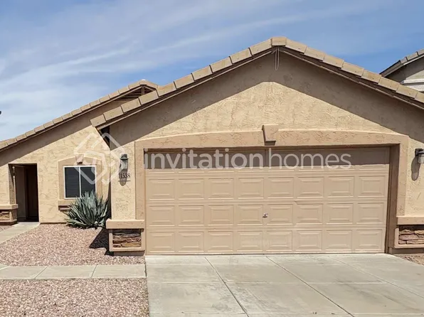 11538 W Palo Verde Ave, Youngtown, AZ 85363