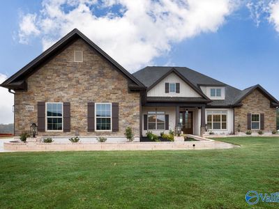 13808 Goff Dr, Athens, AL, 35611