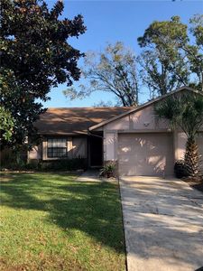 4507 Elmcrest Ct, Orlando, FL, 32804