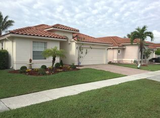 7448 Parkside Ln, Margate, FL 33063