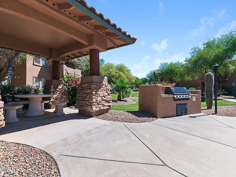 11500 E Cochise Dr #1021 — Photo 34