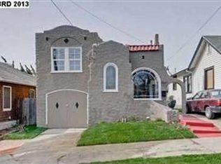 5347 Normandie Ave, Oakland, CA 94619