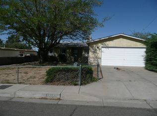 1201 La Charles Dr NE, Albuquerque, NM 87112