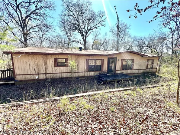 4330 Webster Branch Rd, Van Buren, AR 72956