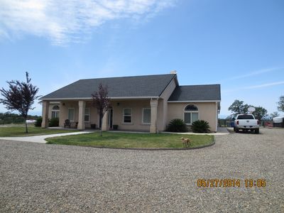 16015 San Juan Dr, Red Bluff, CA, 96080