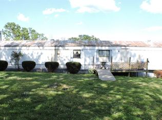 3365 Bunker Hill Rd, Mt Sterling, KY 40353