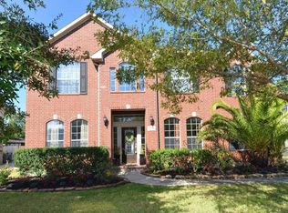 20014 Texas Laurel Trl, Humble, TX 77346