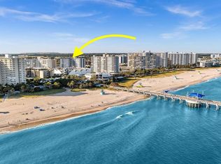 301 N Ocean Blvd #PENTHOUSE 2, Pompano Beach, FL 33062