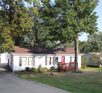 6286 Spring St, Ravenna, OH, 44266