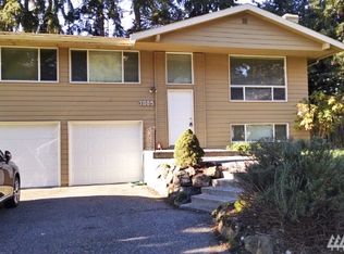 7805 NE 203rd St, Kenmore, WA 98028