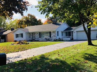 1465 Lathrup Ave, Saginaw, MI
