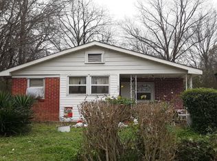 6153 Alice Ave, Birmingham, AL 35228