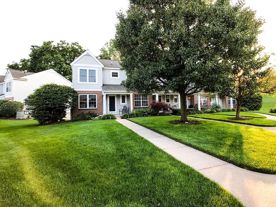 1st image of 4259 Sawkaw Dr NE #25