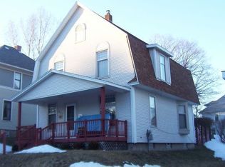 641 Innes St NE, Grand Rapids, MI 49503