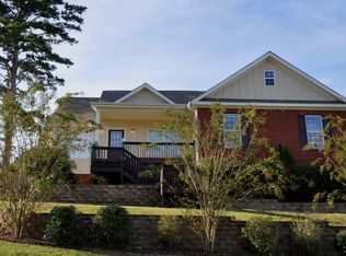 5795 Caney Ridge Cir, Ooltewah, TN 37363