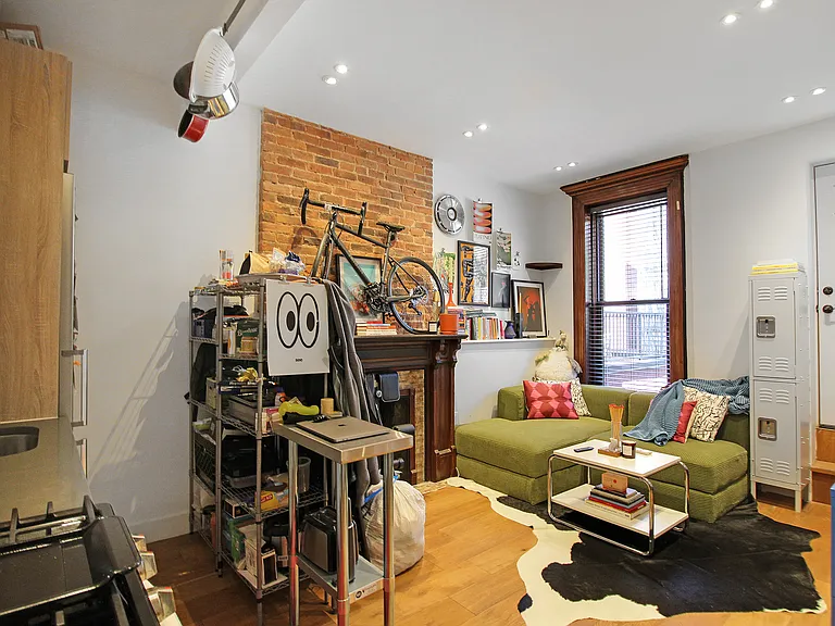 1185 Dean St #2R — Photo 6