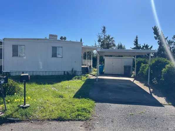 34 Coco Court, Vallejo, CA 94590