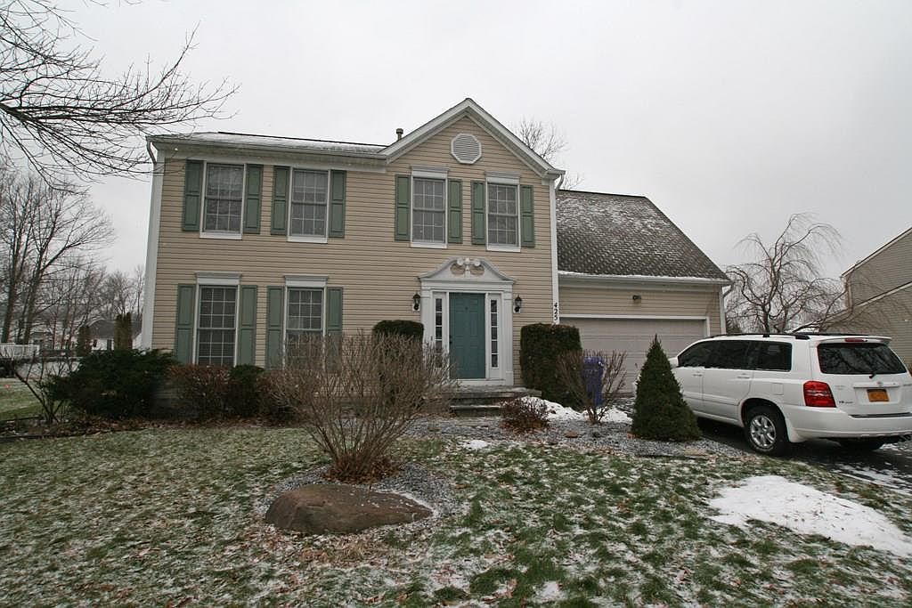 425 Macintosh Dr, Rochester, NY 14626 Zillow