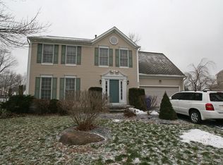 425 Macintosh Dr, Rochester, NY 14626