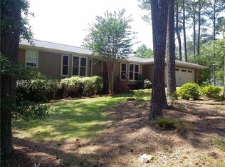 1031 Clubland Ct, Marietta, GA 30068