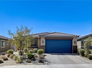5709 Akula Bay St, North Las Vegas, NV 89081