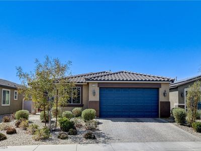 5709 Akula Bay St, North Las Vegas, NV, 89081