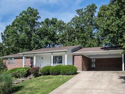 2725 Mill St, Poplar Bluff, MO, 63901