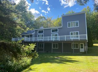 1587 Upper Holbrook Road, Whitingham, VT 05361