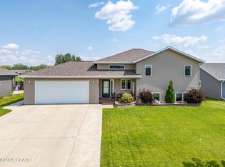1316 Barrette St, Crookston, MN 56716
