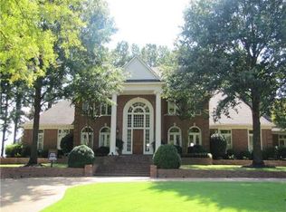 3443 Pinebrake Cv, Memphis, TN 38125