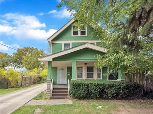 15256 Triskett Rd, Cleveland, OH 44111